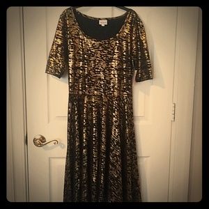 Lularoe Elegant Nicole